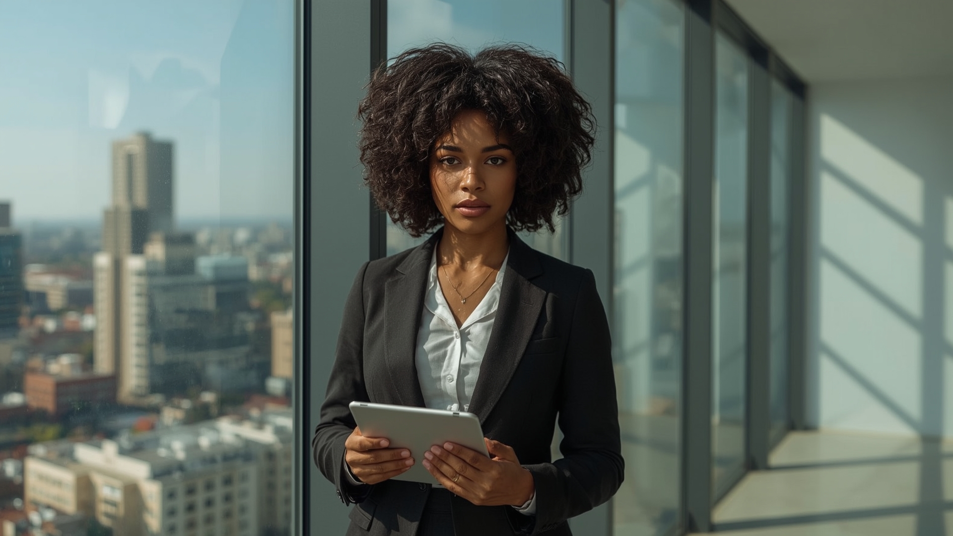 Professional accounting team in South Africa